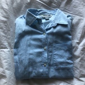 Old Navy Classic Button Down